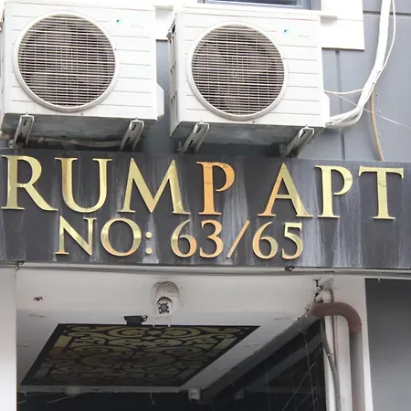Trump Appartement *