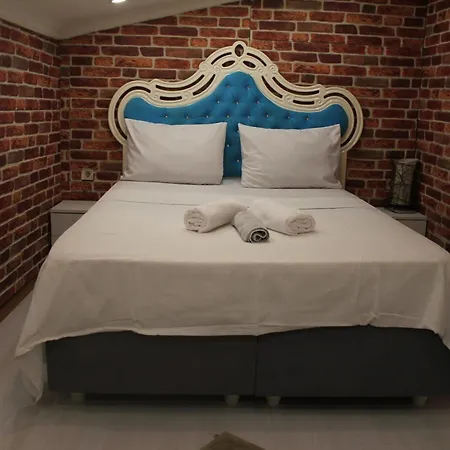 Appartement Trump Istambul