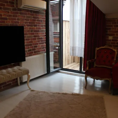 Appartement Trump