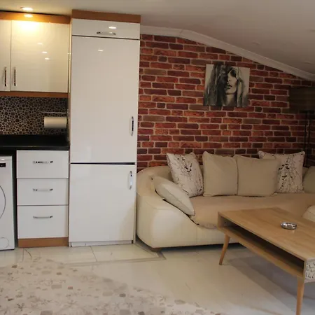 Appartement Trump Istambul