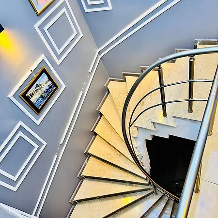 Appartement Trump
