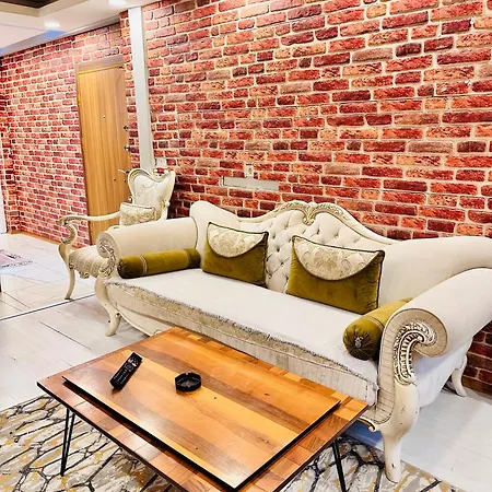 Trump Appartement *