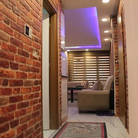Appartement Trump *