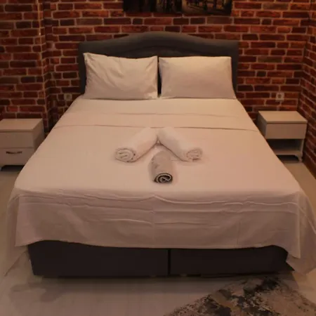 Appartement Trump Istambul
