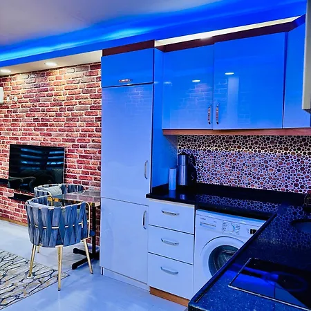 Trump Appartement *