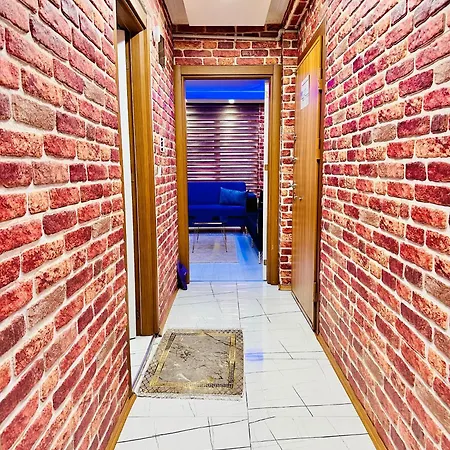 Trump Appartement