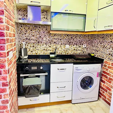 Appartement Trump