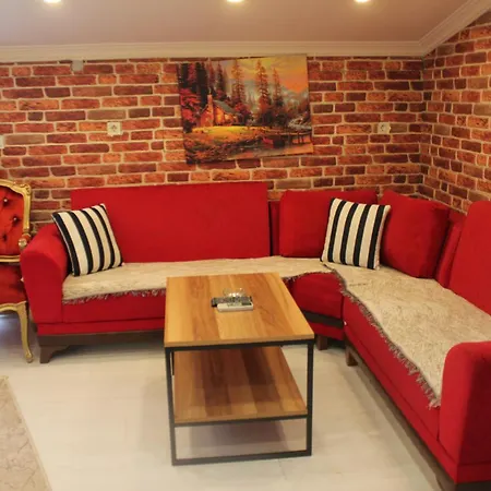 Appartement Trump Istambul