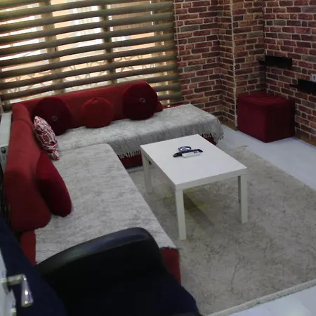 Trump Appartement