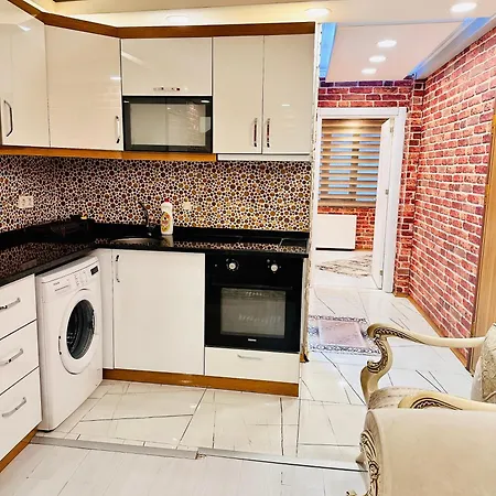 Appartement Trump *