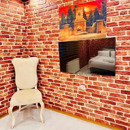 Appartement Trump
