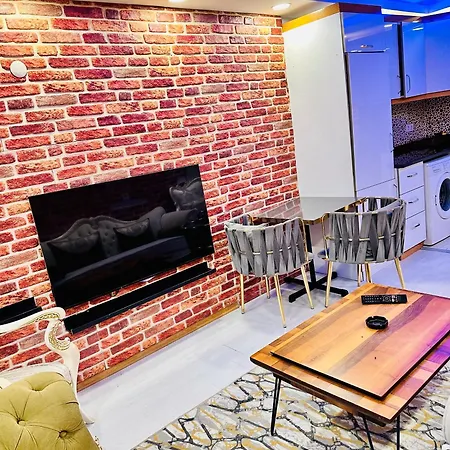 Appartement Trump