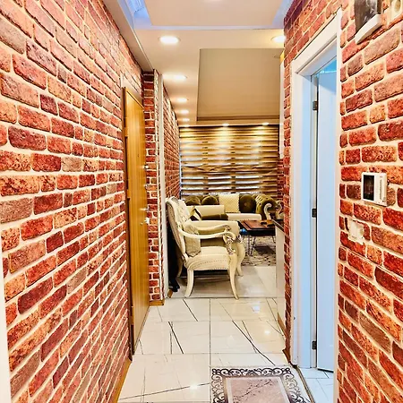 Trump Appartement *
