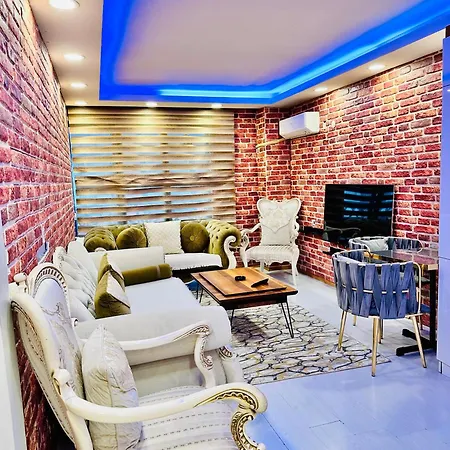 Trump Appartement
