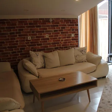 Appartement Trump *